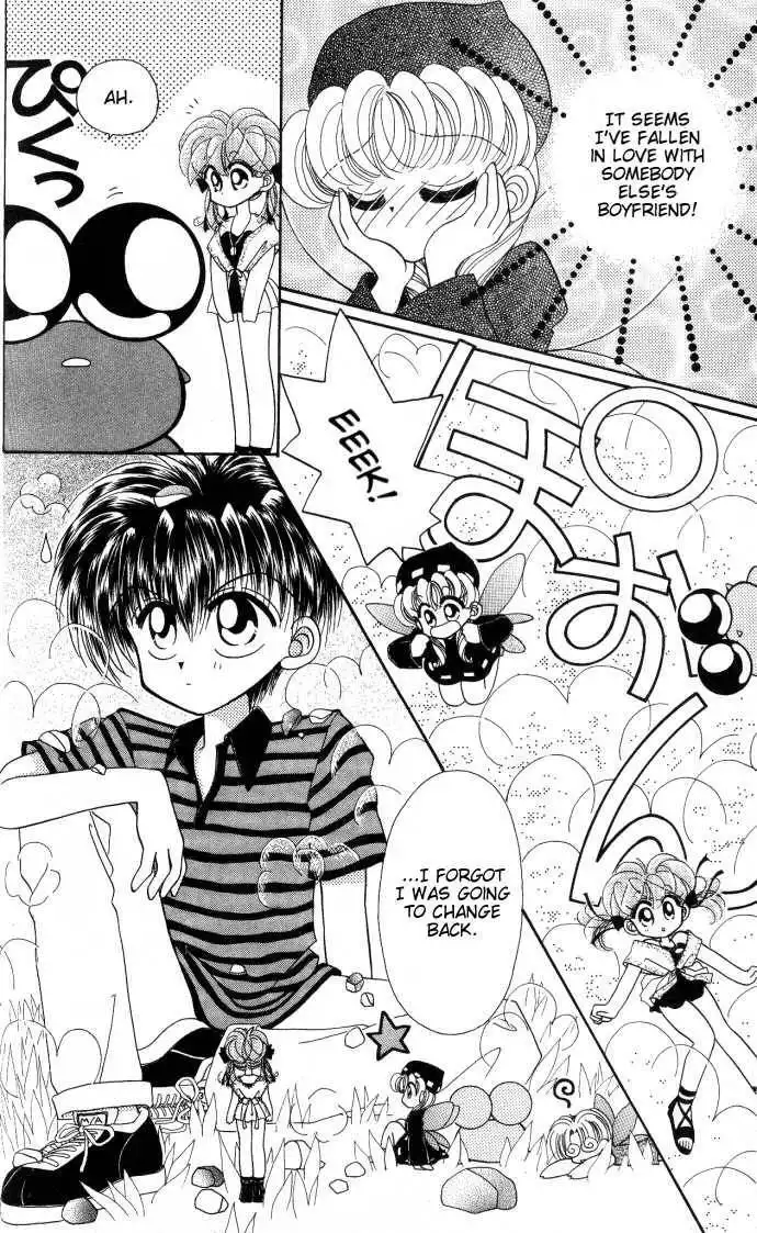 Kero Kero Chime Chapter 11 19